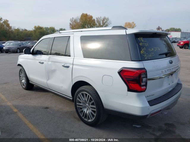 1FMJK2A80REA32876 Ford Expedition Limited Max
