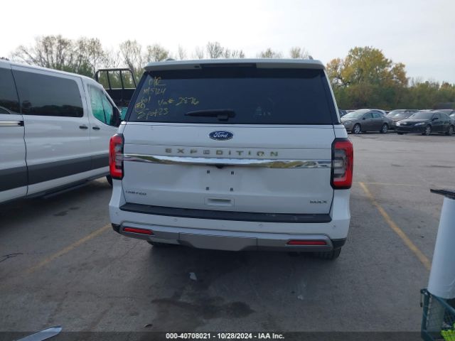 1FMJK2A80REA32876 Ford Expedition Limited Max