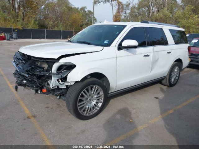 1FMJK2A80REA32876 Ford Expedition Limited Max