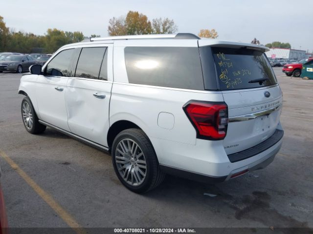 1FMJK2A80REA32876 Ford Expedition Limited Max