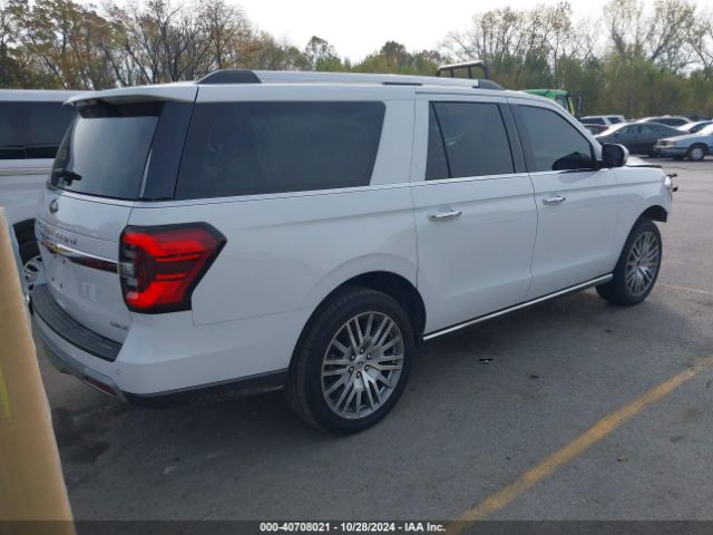 1FMJK2A80REA32876 Ford Expedition Limited Max
