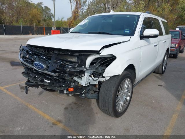 1FMJK2A80REA32876 Ford Expedition Limited Max