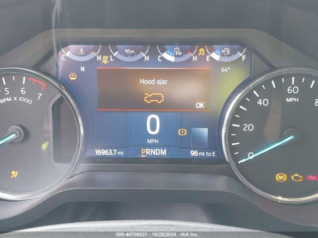 1FMJK2A80REA32876 Ford Expedition Limited Max