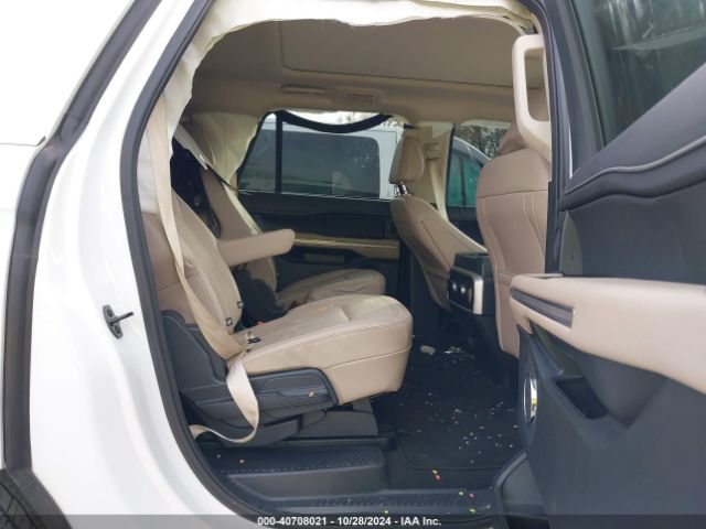 1FMJK2A80REA32876 Ford Expedition Limited Max