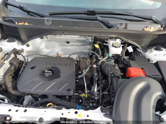KL4MMCSLXNB025850 Buick Encore Gx Awd Preferred