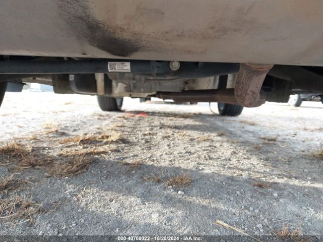 KL4MMCSLXNB025850 Buick Encore Gx Awd Preferred