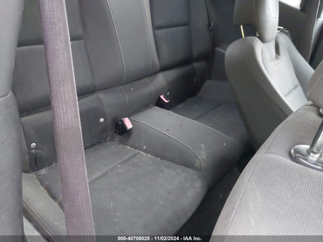 2G1FA1E34E9183876 Chevrolet Camaro 2ls