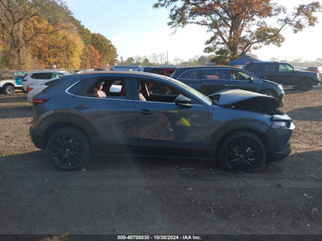 3MVDMBCM9RM642094 Mazda Cx-30 2.5 S Carbon Edition
