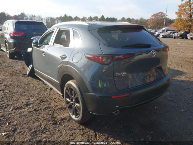 3MVDMBCM9RM642094 Mazda Cx-30 2.5 S Carbon Edition