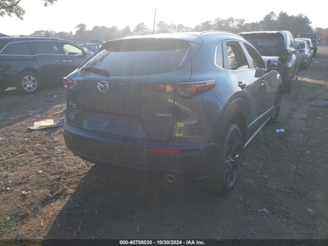3MVDMBCM9RM642094 Mazda Cx-30 2.5 S Carbon Edition