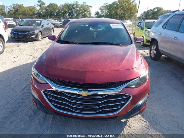 Chevrolet MALIBU LT 2019 1G1ZD5ST3KF194094 Image 12