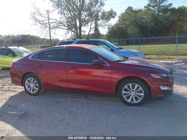 Chevrolet MALIBU LT 2019 1G1ZD5ST3KF194094 Image 13