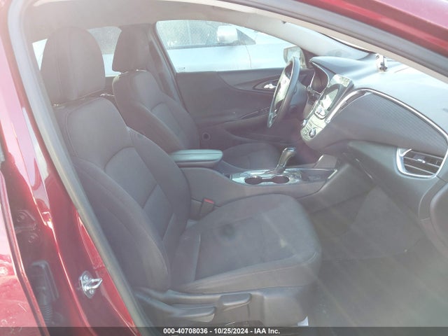 Chevrolet MALIBU LT 2019 1G1ZD5ST3KF194094 Image 5
