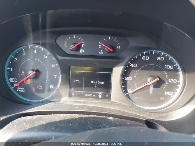 Chevrolet MALIBU LT 2019 1G1ZD5ST3KF194094 Image 7