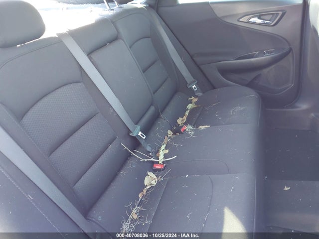 Chevrolet MALIBU LT 2019 1G1ZD5ST3KF194094 Image 8