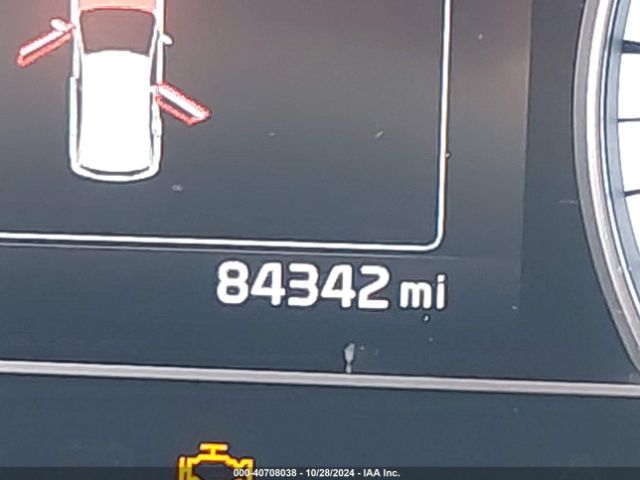 KNDCB3LC9K5232746 KIA NIRO LX