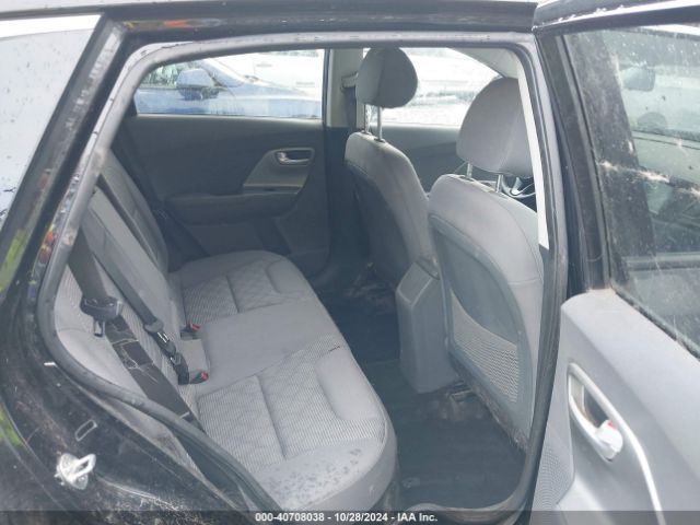 KNDCB3LC9K5232746 KIA NIRO LX