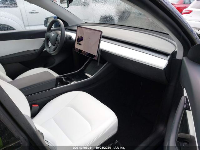 5YJYGDEF9LF017842 Tesla Model Y Long Range Dual Motor All-wheel Drive/performance Dual Motor All-wheel Drive