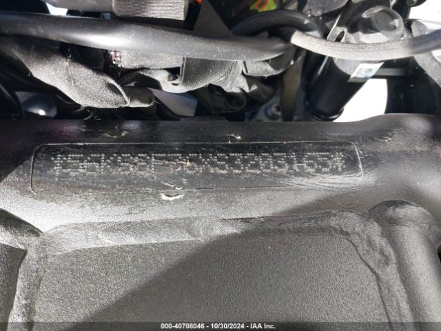 2025 INDIAN MOTORCYCLE CO. SPORT SCOUT 56KSSF76XS3203165 Photo 9