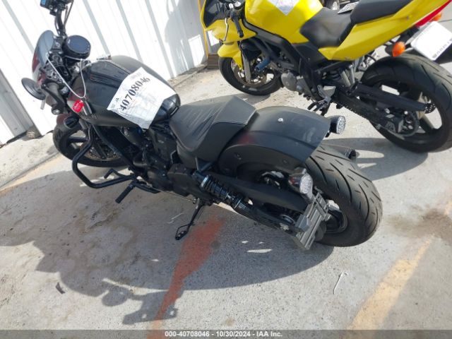 2025 INDIAN MOTORCYCLE CO. SPORT SCOUT 56KSSF76XS3203165 Photo 2