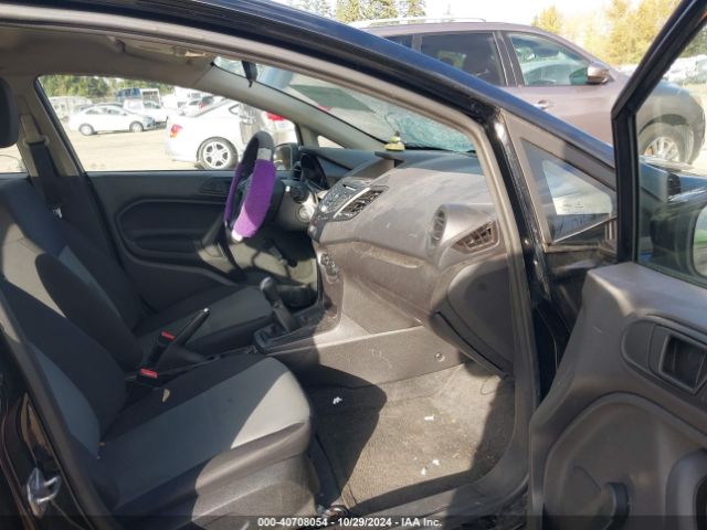 3FADP4AJ9GM150276 Ford FIESTA S