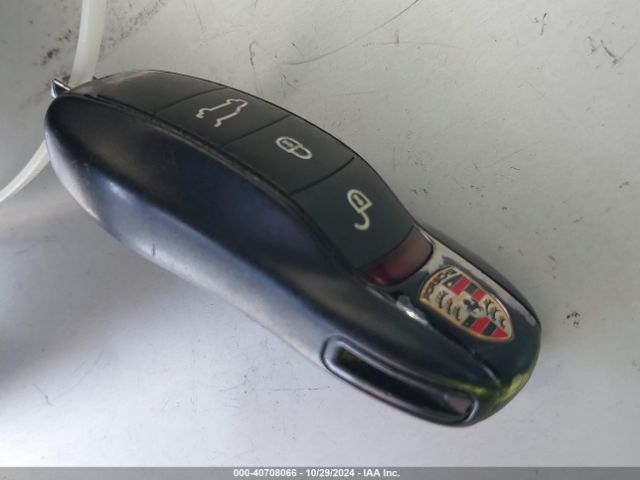 WP1AE2A22GLA16905 Porsche Cayenne E-hybrid S