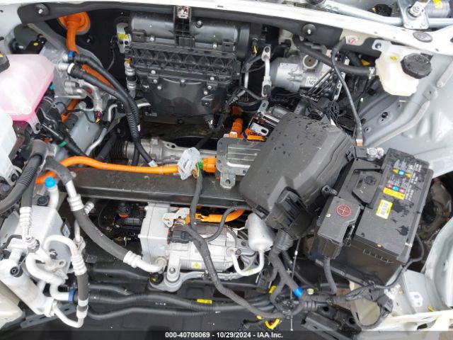 KM8KR4DE2RU244133 Hyundai Ioniq 5 Limited