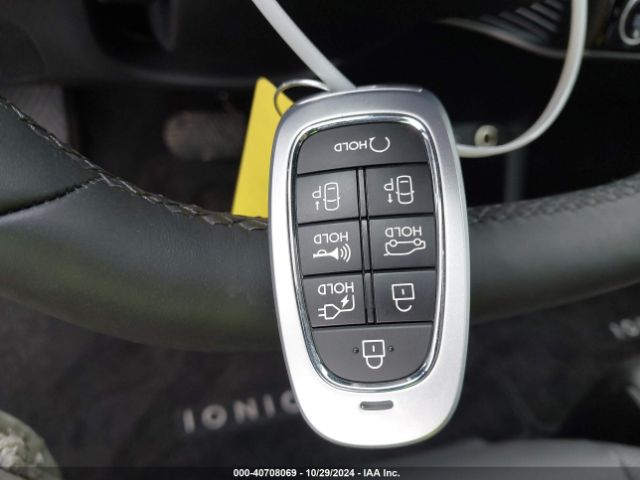 KM8KR4DE2RU244133 Hyundai Ioniq 5 Limited