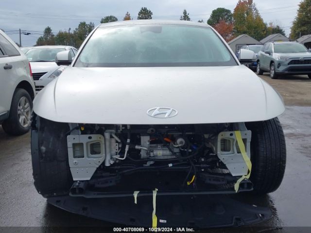 KM8KR4DE2RU244133 Hyundai Ioniq 5 Limited