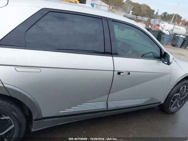 KM8KR4DE2RU244133 Hyundai Ioniq 5 Limited