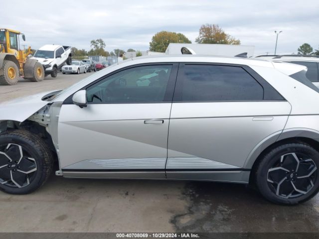 KM8KR4DE2RU244133 Hyundai Ioniq 5 Limited