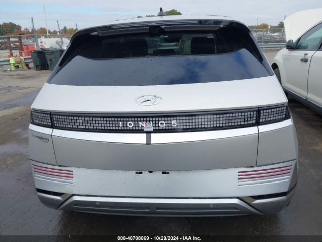 KM8KR4DE2RU244133 Hyundai Ioniq 5 Limited