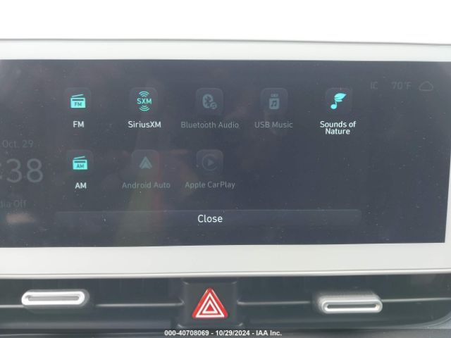 KM8KR4DE2RU244133 Hyundai Ioniq 5 Limited