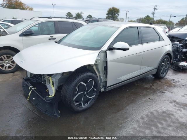 KM8KR4DE2RU244133 Hyundai Ioniq 5 Limited