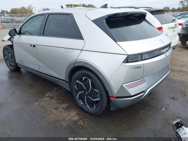KM8KR4DE2RU244133 Hyundai Ioniq 5 Limited