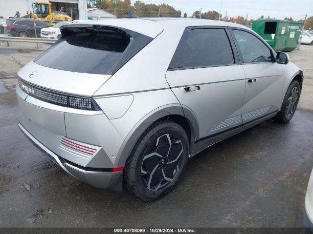 KM8KR4DE2RU244133 Hyundai Ioniq 5 Limited
