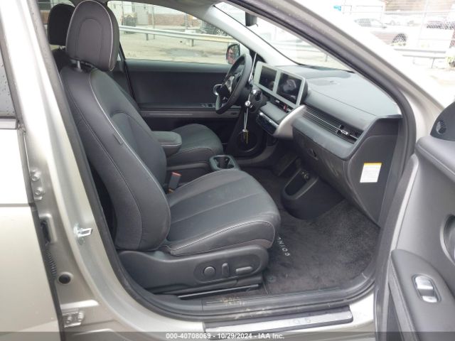 KM8KR4DE2RU244133 Hyundai Ioniq 5 Limited