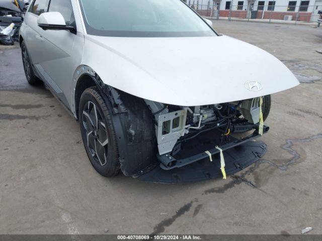 KM8KR4DE2RU244133 Hyundai Ioniq 5 Limited