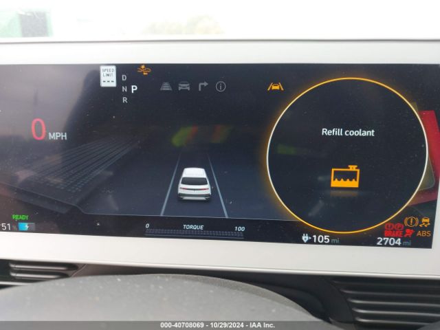 KM8KR4DE2RU244133 Hyundai Ioniq 5 Limited