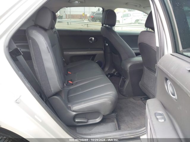 KM8KR4DE2RU244133 Hyundai Ioniq 5 Limited