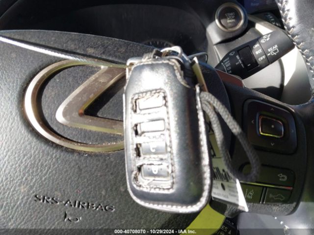 JTJYARBZ7K2155715 Lexus NX 300