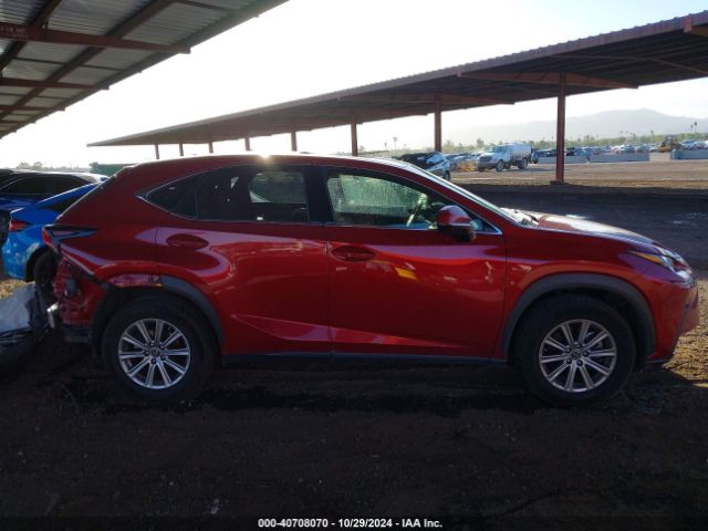JTJYARBZ7K2155715 Lexus NX 300