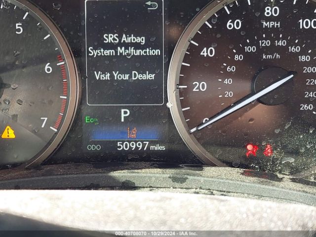 JTJYARBZ7K2155715 Lexus NX 300