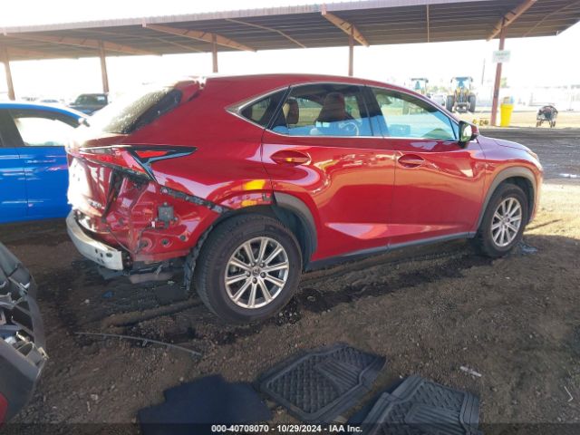JTJYARBZ7K2155715 Lexus NX 300