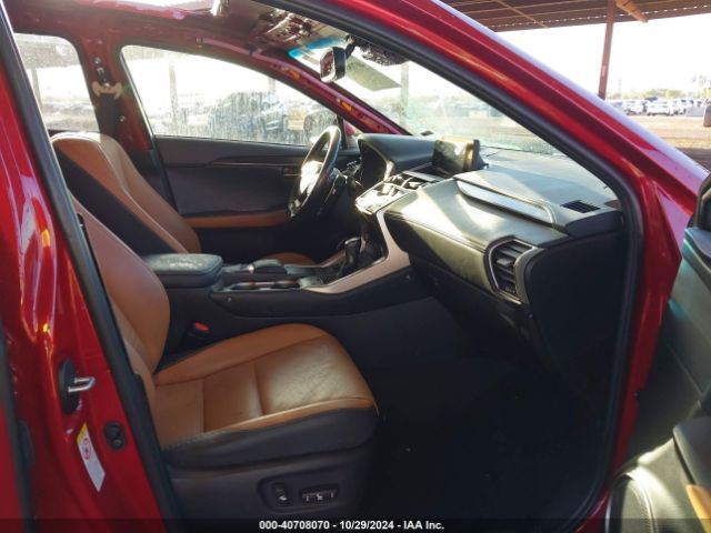 JTJYARBZ7K2155715 Lexus NX 300