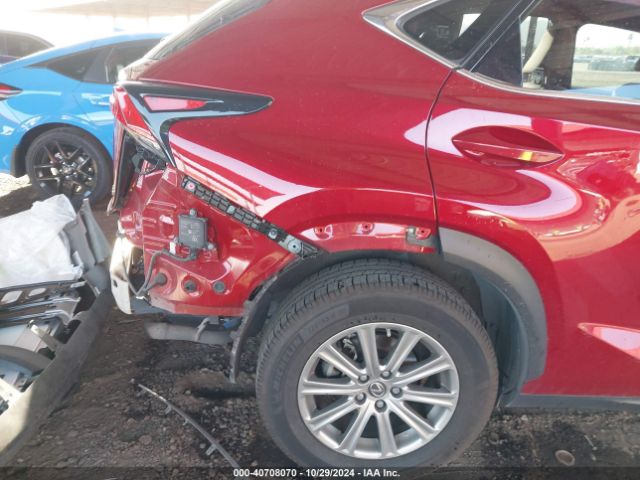JTJYARBZ7K2155715 Lexus NX 300