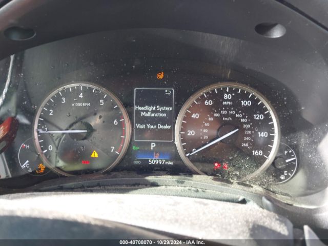 JTJYARBZ7K2155715 Lexus NX 300