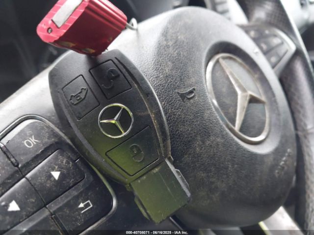 2017 MERCEDES-BENZ METRIS WD4PG2EE0H3306061 Photo 10