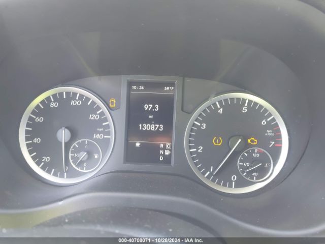 2017 MERCEDES-BENZ METRIS WD4PG2EE0H3306061 Photo 6