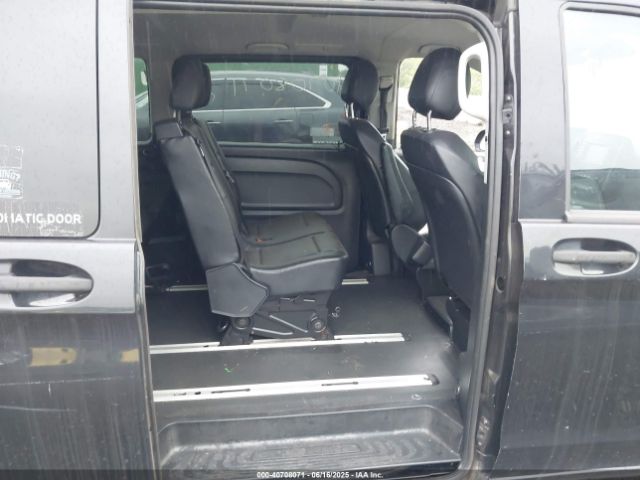 2017 MERCEDES-BENZ METRIS WD4PG2EE0H3306061 Photo 7